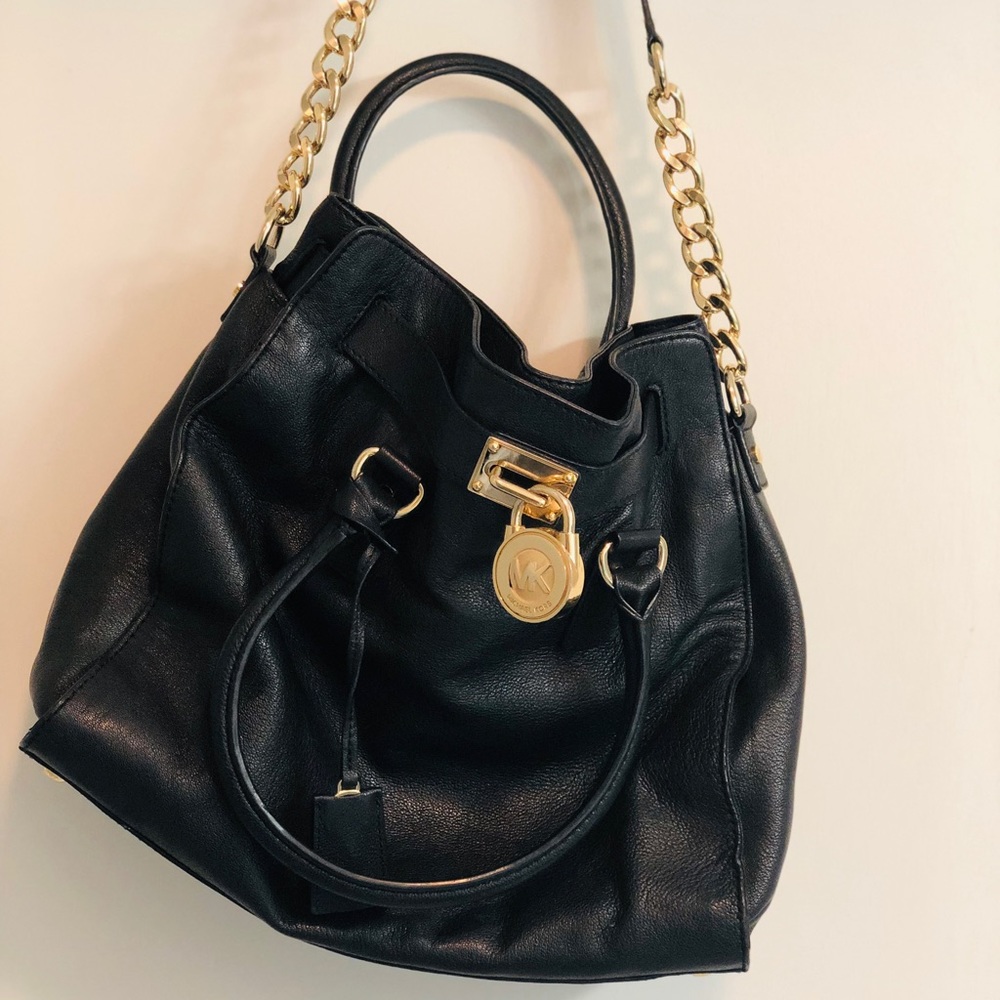 Michael Kors Leather Purse